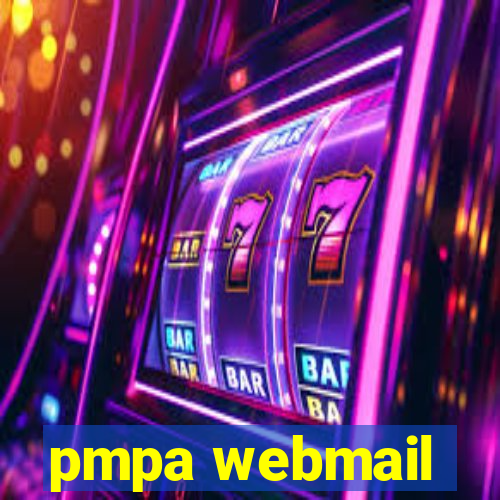 pmpa webmail